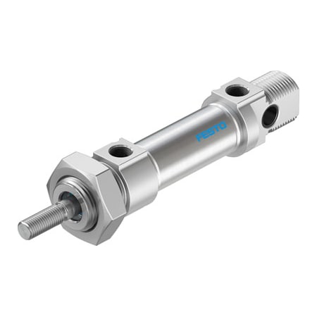 Festo Standards-Based Cylinder DSNU-20-15-PPV-A DSNU-20-15-PPV-A